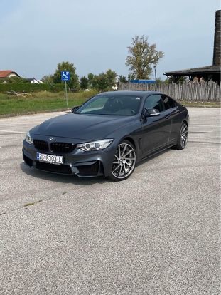 BMW Serija 4